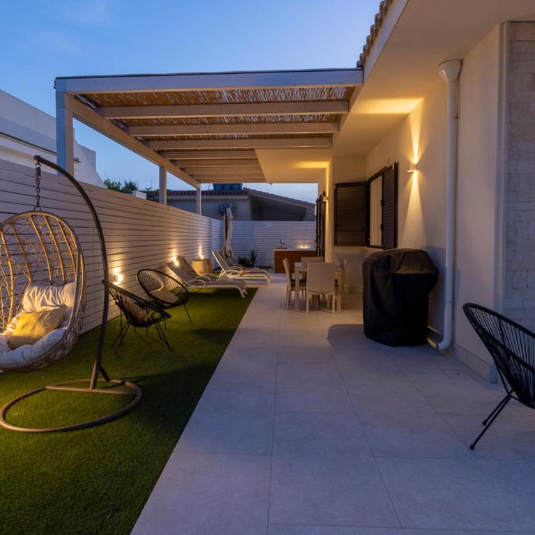 Villa Teresann con Jacuzzi riscaldata - Villa - 16
