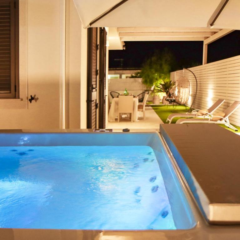 Villa Teresann con Jacuzzi riscaldata - Villa - 10