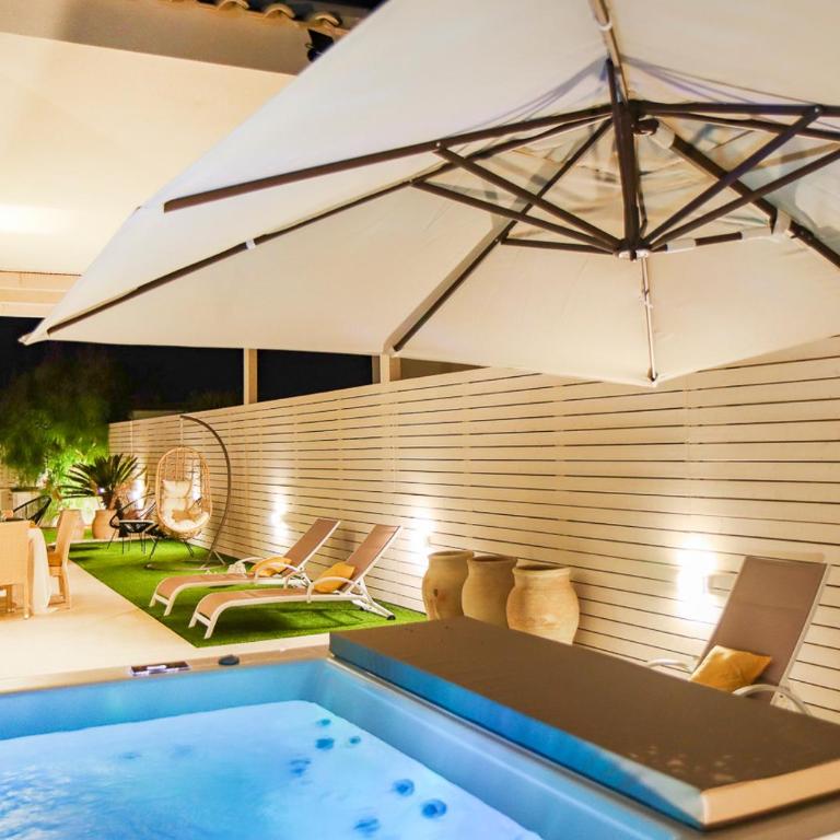 Villa Teresann con Jacuzzi riscaldata - Villa - 9