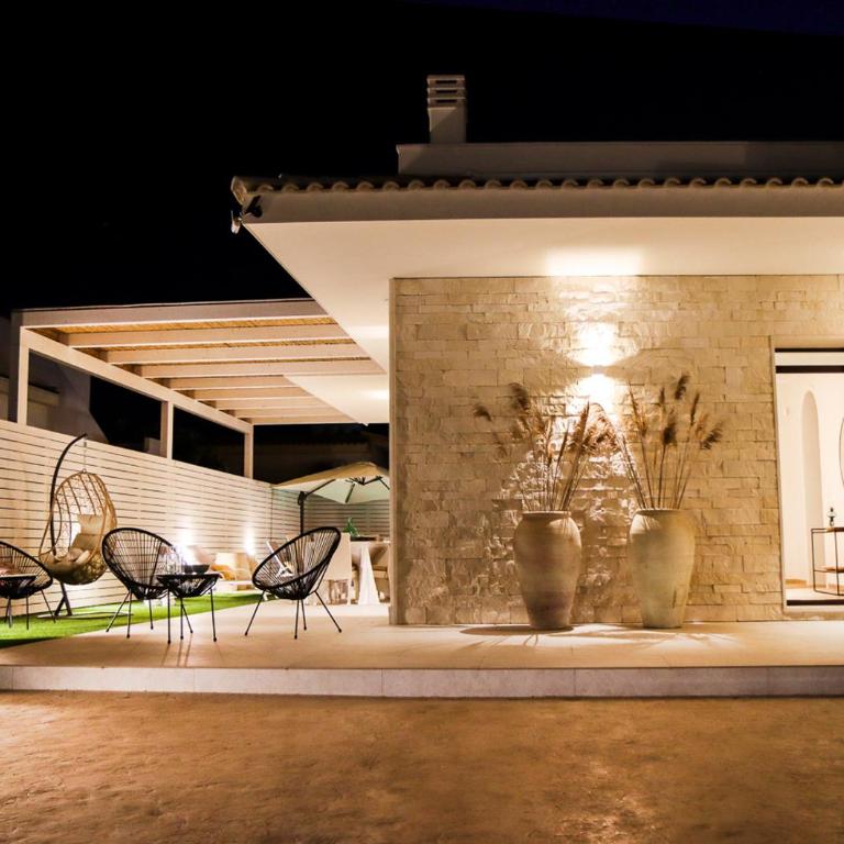 Villa Teresann con Jacuzzi riscaldata - Villa - 15