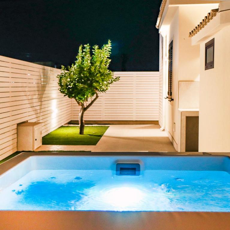 Villa Teresann con Jacuzzi riscaldata - Villa - 11