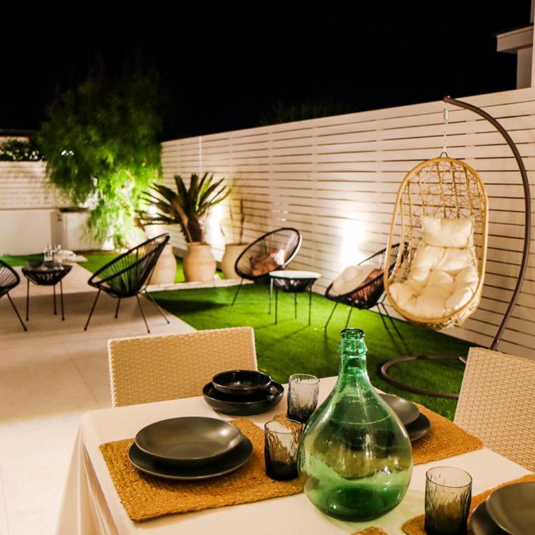 Villa Teresann con Jacuzzi riscaldata - Villa - 7