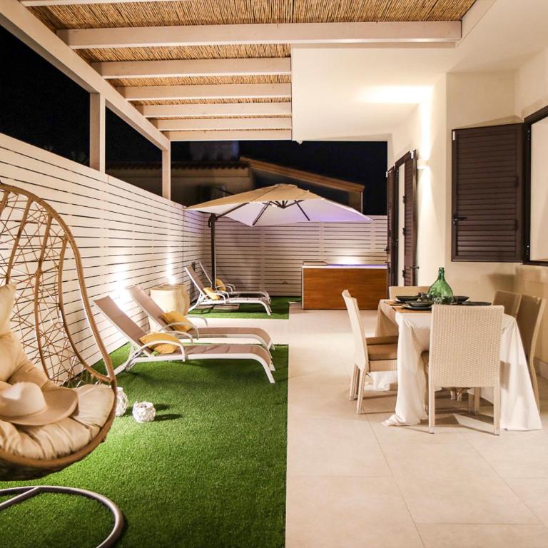 Villa Teresann con Jacuzzi riscaldata - Villa - 14