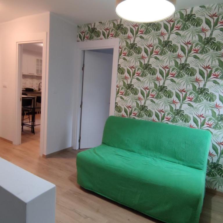 Vila Limun - Apartman s 1 Spavaćom Sobom i Terasom - 2