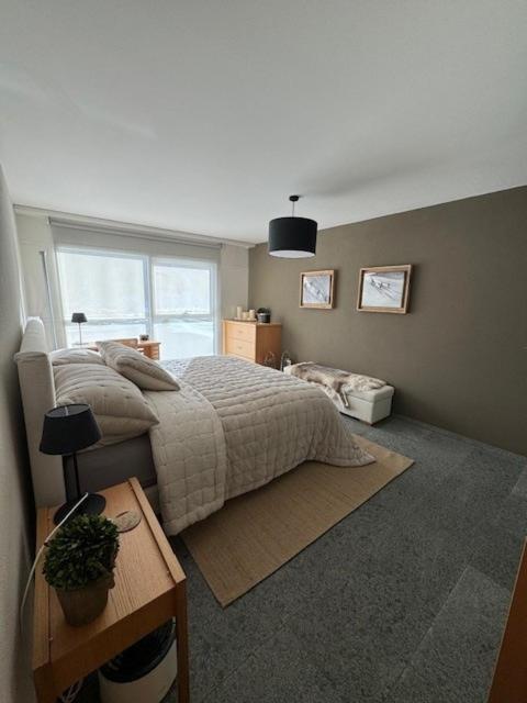 Davos Luxury Apartment - 5 Min walking to Congress Center - Deluxe Apartment - 10