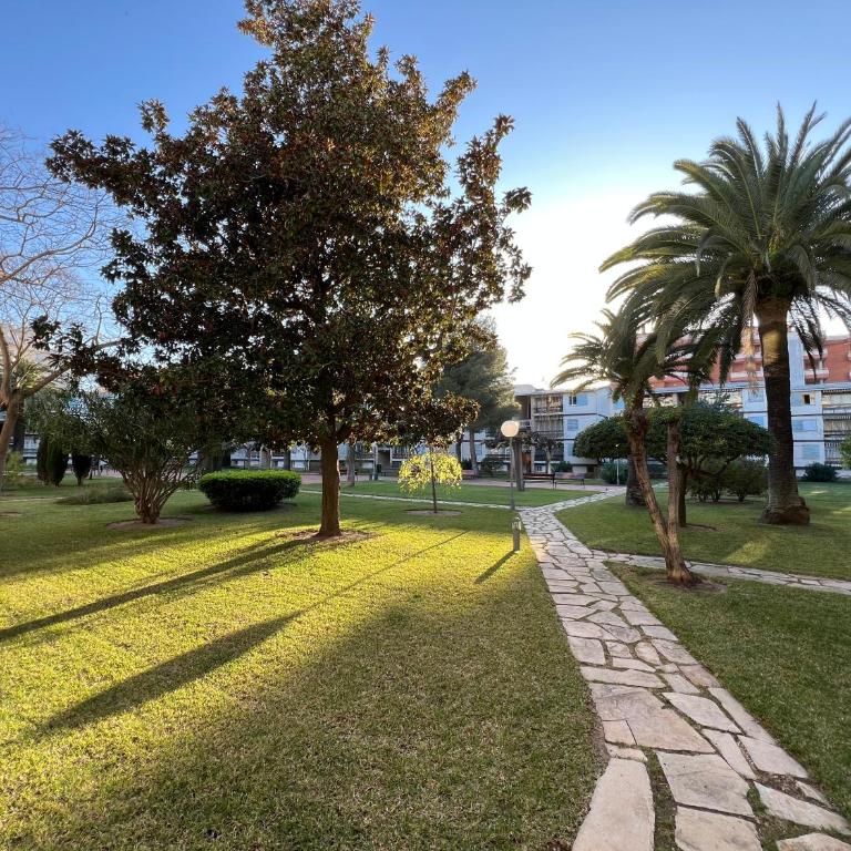 Dalt Vila Salou Deluxe - Apartamento de 3 dormitorios - 15