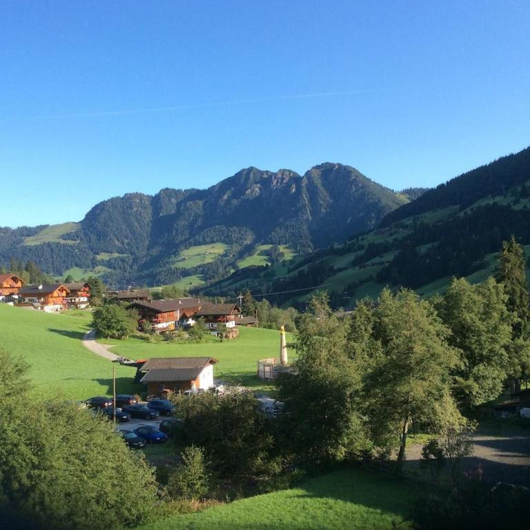 Beautiful Family Chalet in the heart of Inneralpbach - Chalet - 45