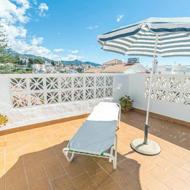 Canovas Nerja - Pueblo Andaluz 106 - Casa - 5
