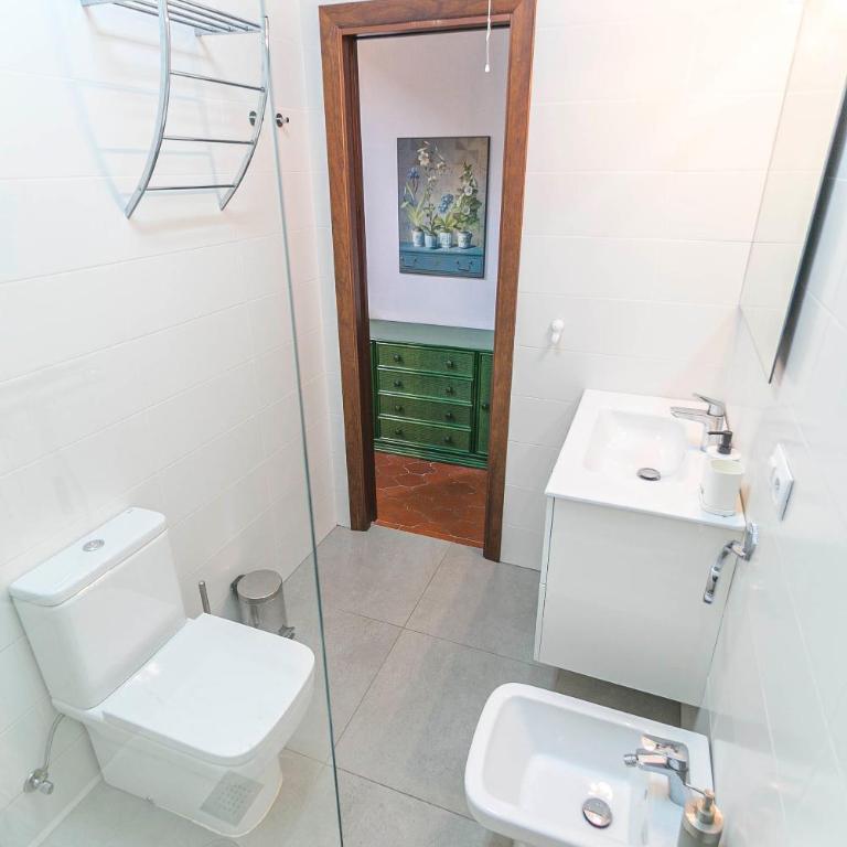 Canovas Nerja - Pueblo Andaluz 106 - Casa - 7