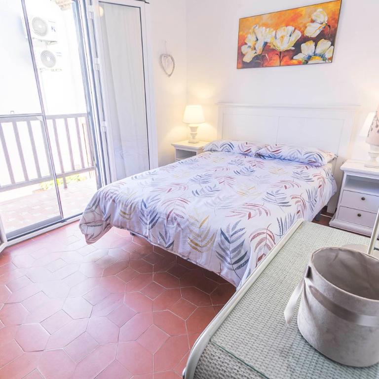 Canovas Nerja - Pueblo Andaluz 106 - Casa - 8