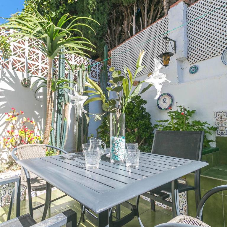 Canovas Nerja - Pueblo Andaluz 106 - Casa - 9