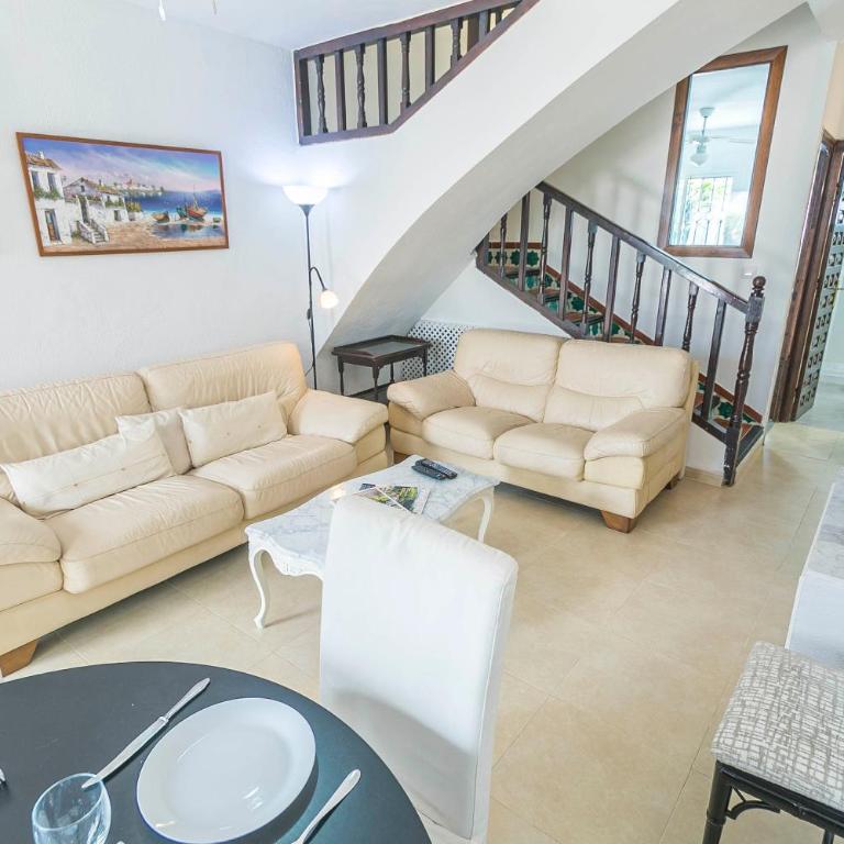 Canovas Nerja - Pueblo Andaluz 106 - Casa - 13