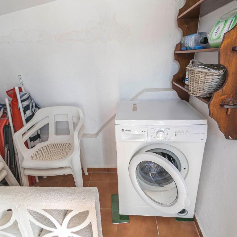 Canovas Nerja - Pueblo Andaluz 106 - Casa - 17