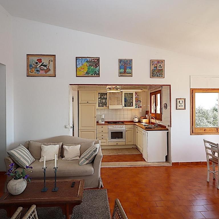 Villa Verasol - Casa de 4 dormitorios - 20