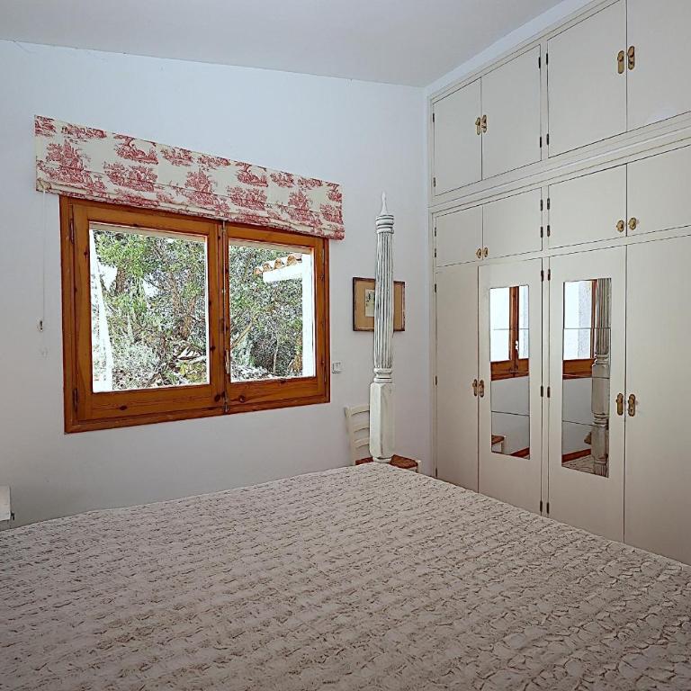 Villa Verasol - Casa de 4 dormitorios - 48