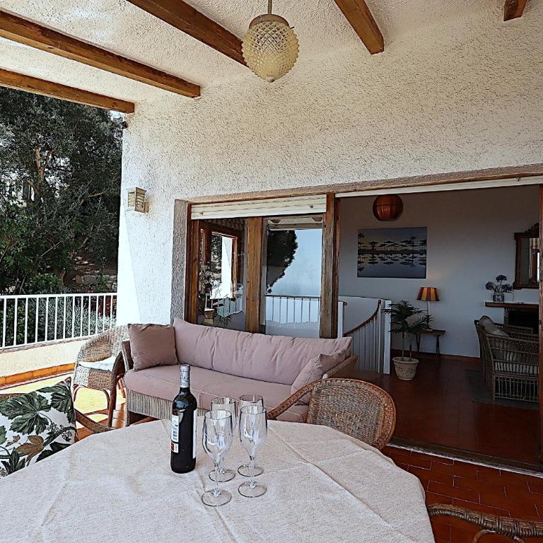 Villa Verasol - Casa de 4 dormitorios - 62
