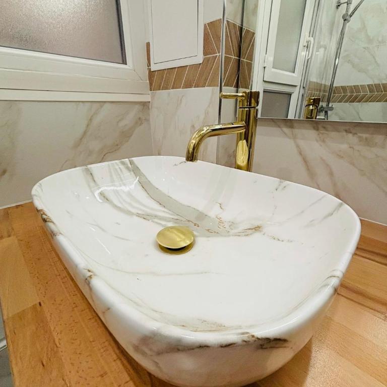 Appartement Convention Maridor 3 - Apartamento de 1 dormitorio - 20