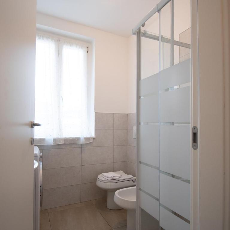 Trilocale Ospedale Civile 6 Via Costalunga - Two-Bedroom Apartment - 26