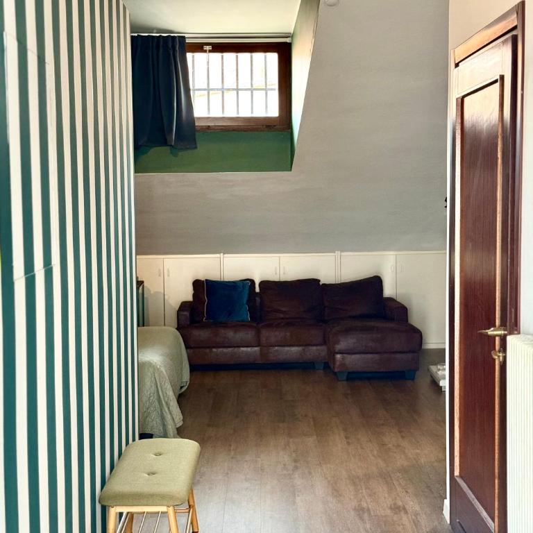 Palazzina300 - Suite con Terrazza - 7