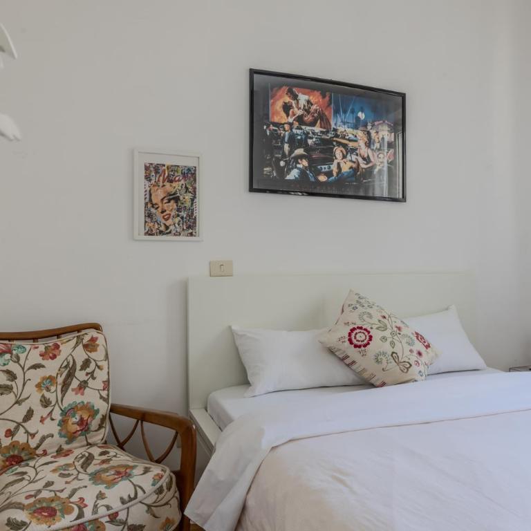 TURATI GUEST HOUSe - Appartamento con 2 Camere da Letto - 17