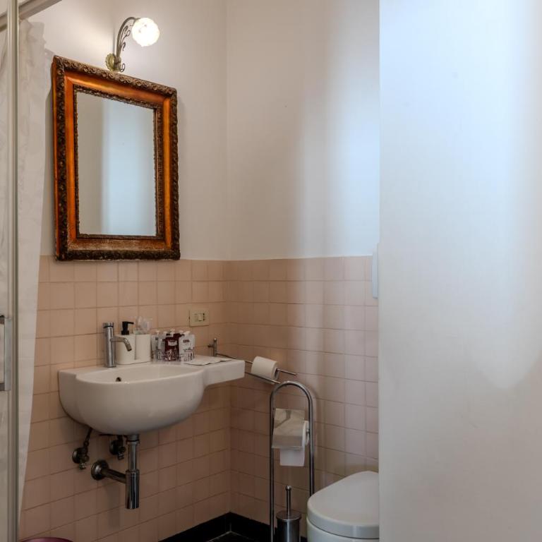 TURATI GUEST HOUSe - Appartamento con 2 Camere da Letto - 18