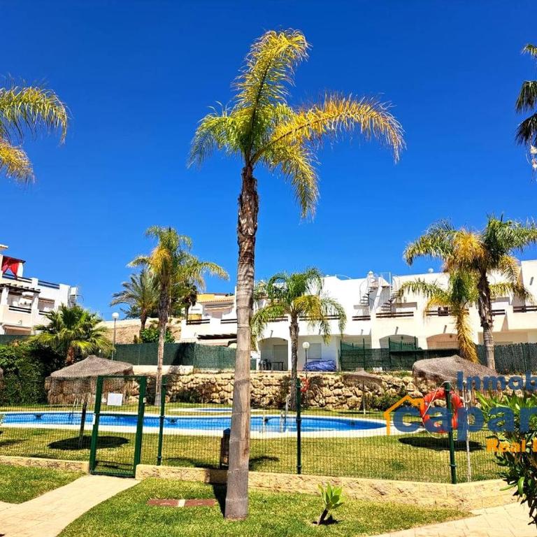 Bajo tres habitaciones Don Julián - Vera Playa - Apartamento de 3 dormitorios - 4