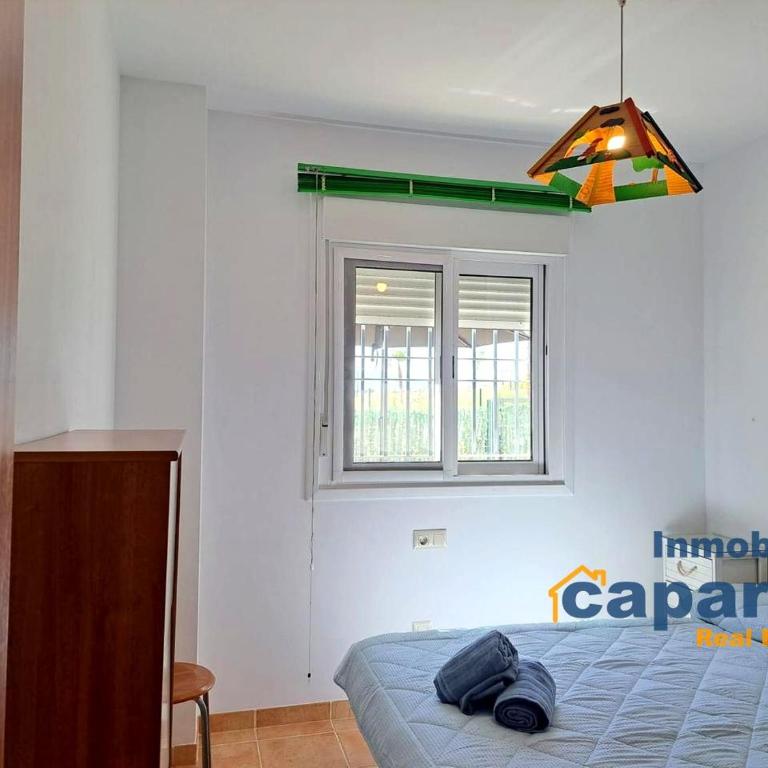 Bajo tres habitaciones Don Julián - Vera Playa - Apartamento de 3 dormitorios - 17
