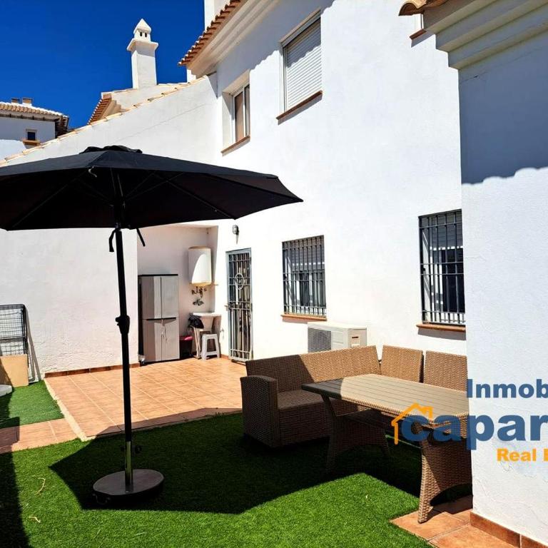 Bajo tres habitaciones Don Julián - Vera Playa - Apartamento de 3 dormitorios - 18