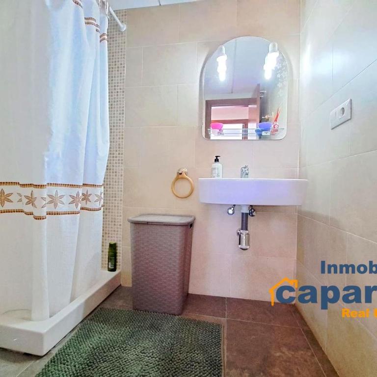 Bajo tres habitaciones Don Julián - Vera Playa - Apartamento de 3 dormitorios - 23