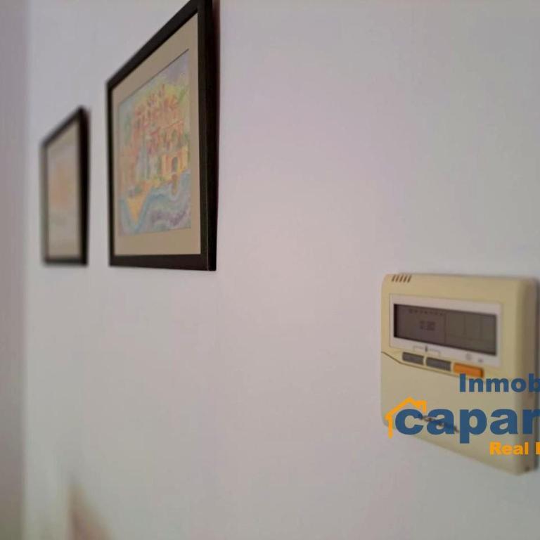 Bajo tres habitaciones Don Julián - Vera Playa - Apartamento de 3 dormitorios - 24