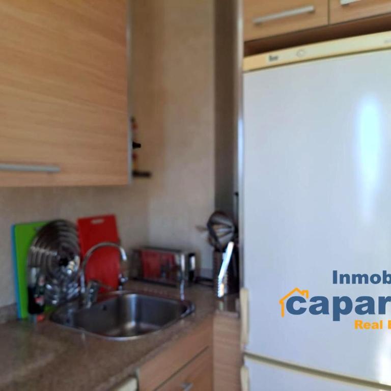 Bajo tres habitaciones Don Julián - Vera Playa - Apartamento de 3 dormitorios - 32