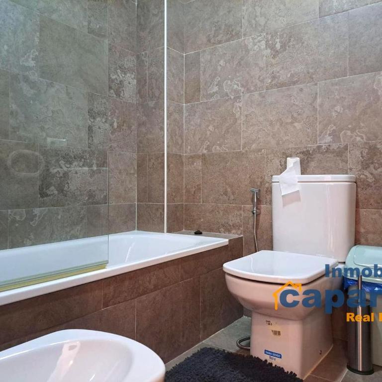 Bajo tres habitaciones Don Julián - Vera Playa - Apartamento de 3 dormitorios - 36