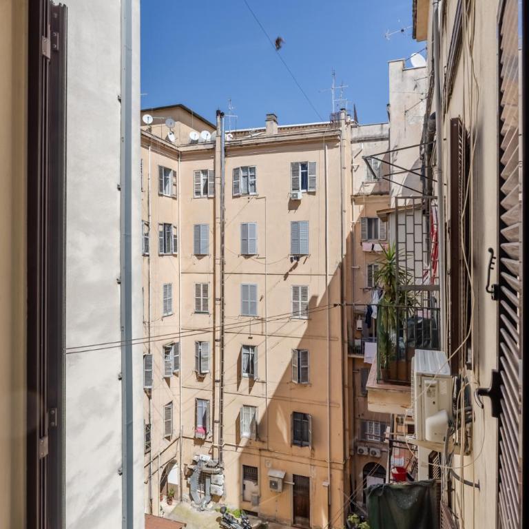 TURATI GUEST HOUSe - Appartamento con 2 Camere da Letto - 20