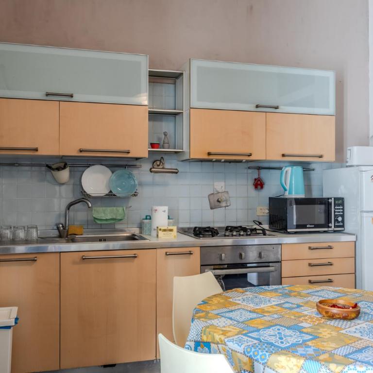 TURATI GUEST HOUSe - Appartamento con 2 Camere da Letto - 23