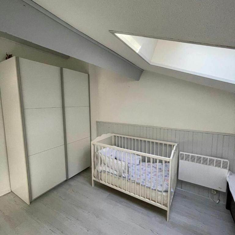 Maison Cosy Clim Jardin Proche Océan - Casa de 3 dormitorios - 13