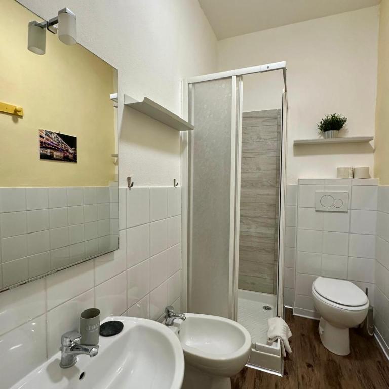 Room 45 - Appartamento - 8