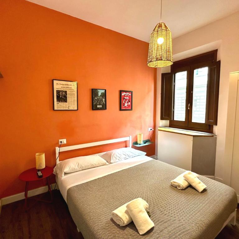 Room 45 - Appartamento - 9