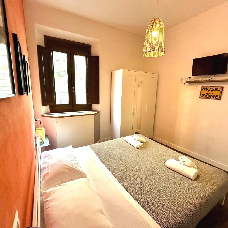 Room 45 - Appartamento - 10