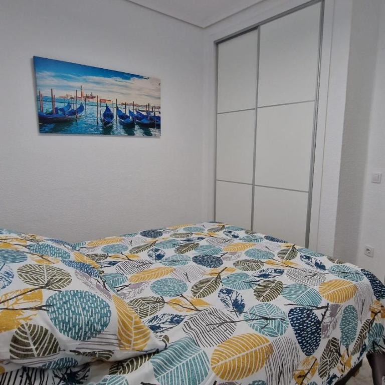 Azahar de Córdoba Apartment - Apartamento de 3 dormitorios - 3