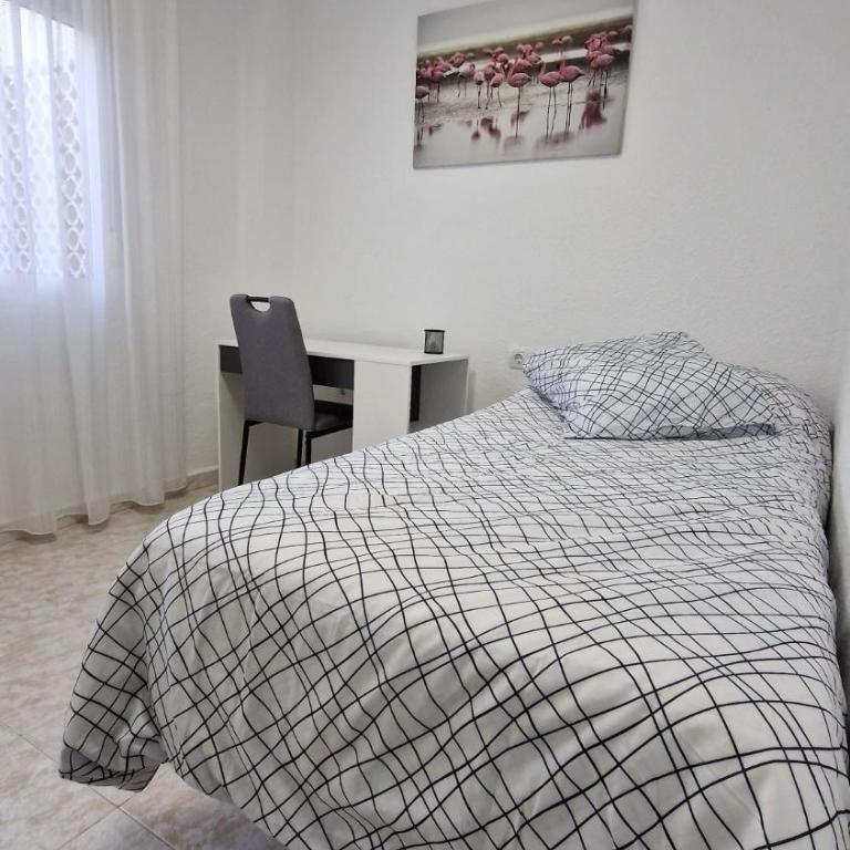 Azahar de Córdoba Apartment - Apartamento de 3 dormitorios - 4