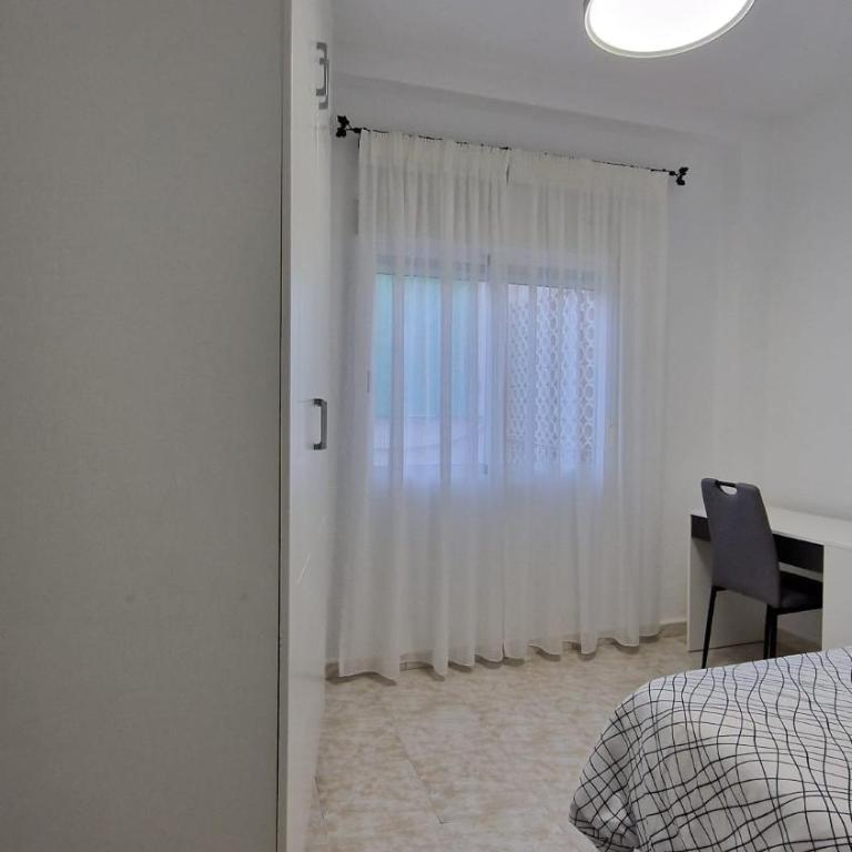 Azahar de Córdoba Apartment - Apartamento de 3 dormitorios - 5