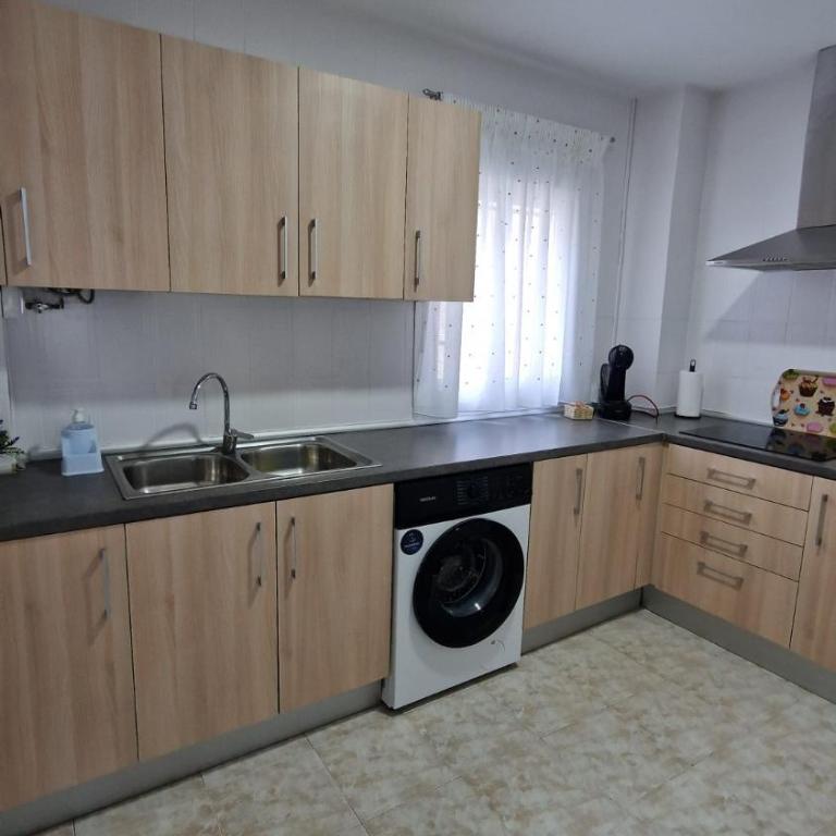 Azahar de Córdoba Apartment - Apartamento de 3 dormitorios - 9