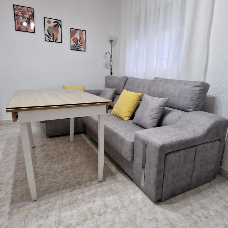 Azahar de Córdoba Apartment - Apartamento de 3 dormitorios - 10