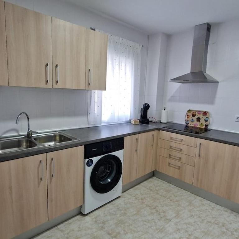 Azahar de Córdoba Apartment - Apartamento de 3 dormitorios - 12