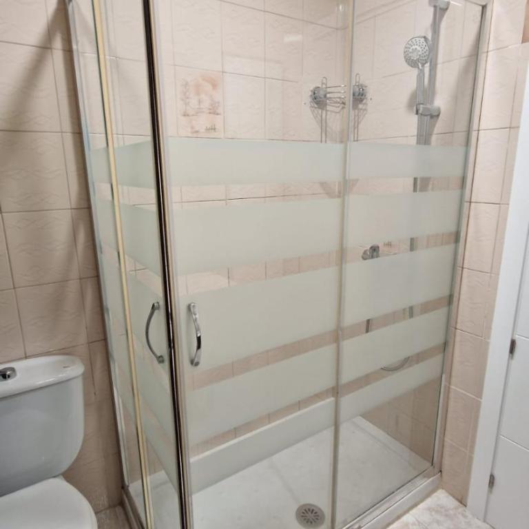 Azahar de Córdoba Apartment - Apartamento de 3 dormitorios - 13
