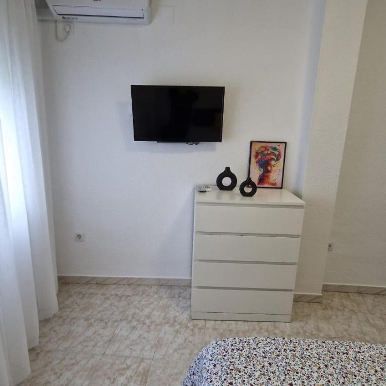 Azahar de Córdoba Apartment - Apartamento de 3 dormitorios - 14