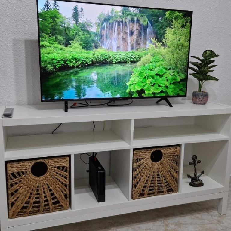 Azahar de Córdoba Apartment - Apartamento de 3 dormitorios - 17