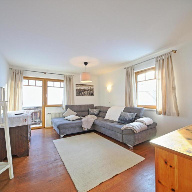 Appartement Hannerl - Apartment mit 4 Schlafzimmern - 4