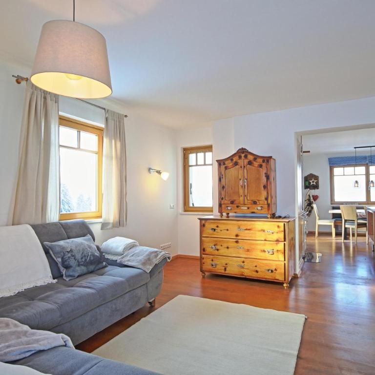 Appartement Hannerl - Apartment mit 4 Schlafzimmern - 5