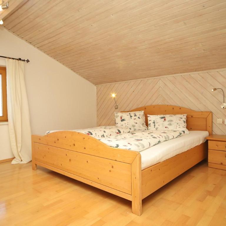 Appartement Hannerl - Apartment mit 4 Schlafzimmern - 13